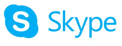 Logo Moi Cua Skype